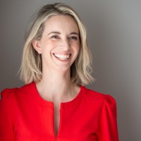 GSK Employee Sarah Dyson's profile photo
