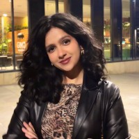 Khushi Khare Email