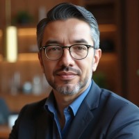 BOYRA S.A. Employee Wilson Olaya's profile photo