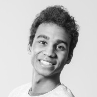 Jasper Employee Killian Hamayada's profile photo