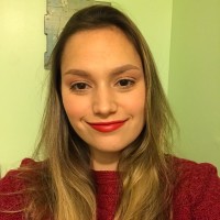 Geissler's Supermarket Employee Eve Moley's profile photo