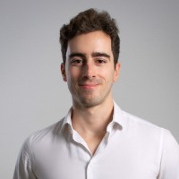 Tiago Naufal Email & Phone Number