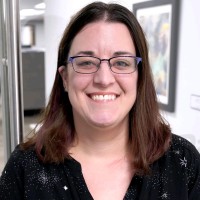 Synexis Employee Nicole Herring's profile photo
