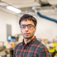 Scintam Engineering Employee Nuhaize Ahmed's profile photo