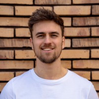 lampandlight Employee John Rebel's profile photo