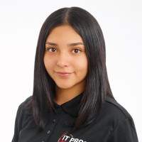 IT Pros Management Inc. Employee Lupe Trujillo's profile photo