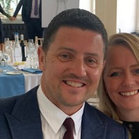 Gleeds Employee Justin Moore's profile photo