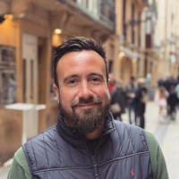 Sparsholt College Hampshire Employee Rob Price's profile photo