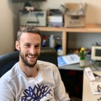 AirNodes Employee Anthony Plantin's profile photo