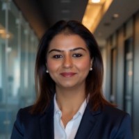 Motherson Group Employee Prachi Singhal's profile photo