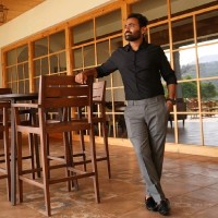 Srikanth Kolluri's profile photo