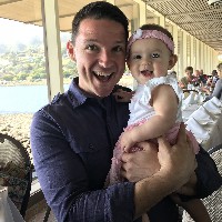 Rex Moore Electrical & Systems Contractors & Engineers Employee Matthew Minehart's profile photo