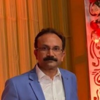 NITCO LIMITED Employee Arun Sharma's profile photo