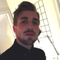Peab Employee Richard Lantz's profile photo