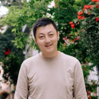 Atlassian Employee Ping He's profile photo