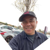 Audio Visual Resources Inc Employee Robert Monsod's profile photo