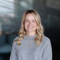 HealthEquity Employee Cassie Blake's profile photo
