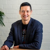 k20 Architecture Employee Anthony Uahwatanasakul's profile photo