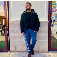 Mobil Employee Mehul Patel's profile photo