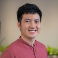 Luke Phang Email & Phone Number