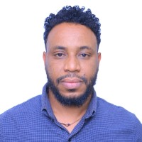 Newton Engineering, Inc. Employee Amanuel Molla's profile photo