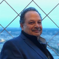 State of Michigan Employee Rey Guzman's profile photo