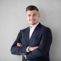 TSCHUDIN AG Employee Elvedin Bogucanin's profile photo