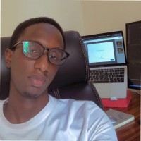 Muhammad Abdullahi Email