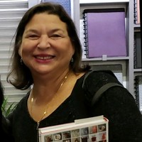 Viv Employee Jeanne Pena's profile photo