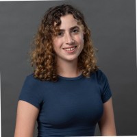 Lev Echad Employee Ruth ️'s profile photo