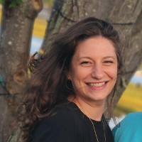 Rebecca Larson Email & Phone Number