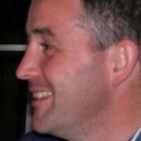 The Institute of Export & International Trade Employee David Ferrie's profile photo