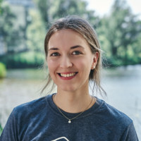 kimeta Employee Alina Kraft's profile photo