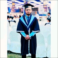 Xtecsoft Employee Ashar Ahmed's profile photo