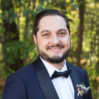 Barrows Connected Store Employee Chris Decarlo's profile photo