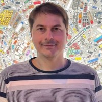 Zūm Rails Employee Marcos Terrin's profile photo