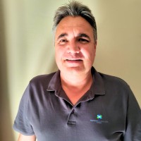 Terpene Warehouse Employee Mark Wingate's profile photo