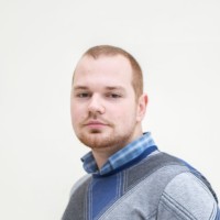 Kredin AS Employee Anton Zaika's profile photo