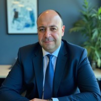 NEUVATEK Employee Elias Bachaalany's profile photo