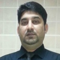 Al Masaood Oil & Gas Employee Waqas Javed's profile photo