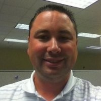 NUSO Employee John Spilar's profile photo