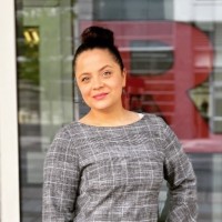 Shanice Anthony Email & Phone Number