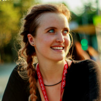 Wysdom.AI Employee Kate Mooney's profile photo