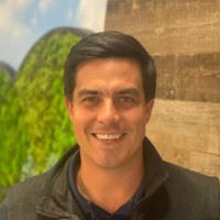 Krispy Krunchy Foods Employee David Oliveira's profile photo