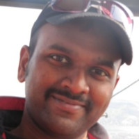Ajith Rajan Email & Phone Number