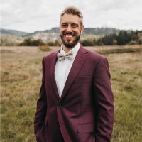Benjamin Vaughn Email & Phone Number