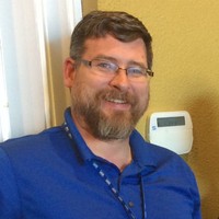 Chris Clark Email & Phone Number
