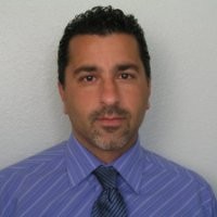 Tecate Group Employee Babak Maheronnaghsh's profile photo