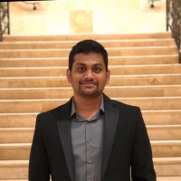 GMP Pros® Employee Jeevan K's profile photo