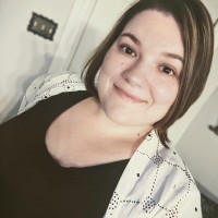 Comit Developers Employee Lauren Woodall's profile photo